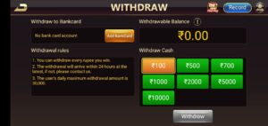 Teen Patti Asian