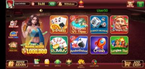 Teen Patti Asian