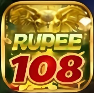 Rupee 108 app
