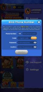 MSM Bet apk