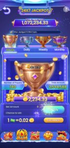 MSM Bet apk