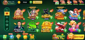 YN Slots