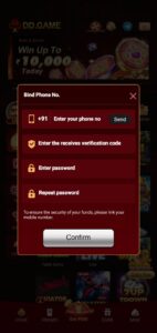 DD GAME APK