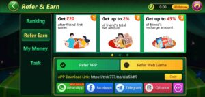 Bet54 game apk download