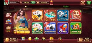 Teen Patti Dhan
