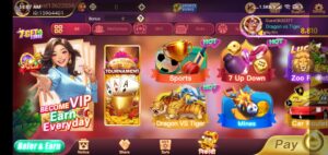 Rummy 111