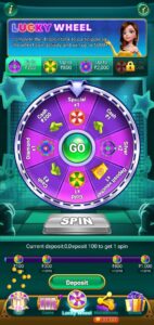 MBM bet