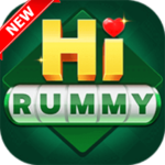 hi rummy